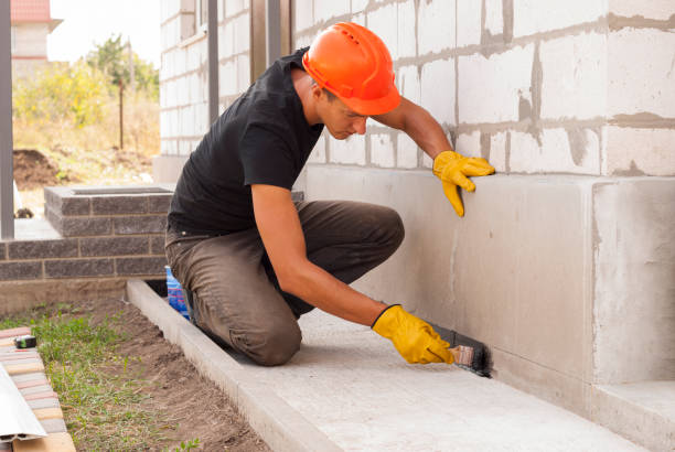 Licensed Interior Drainage System service in Bradford, TN - Halo Water Proofing